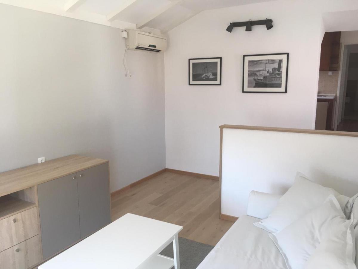 Notte Apartment Biograd Na Moru Ngoại thất bức ảnh