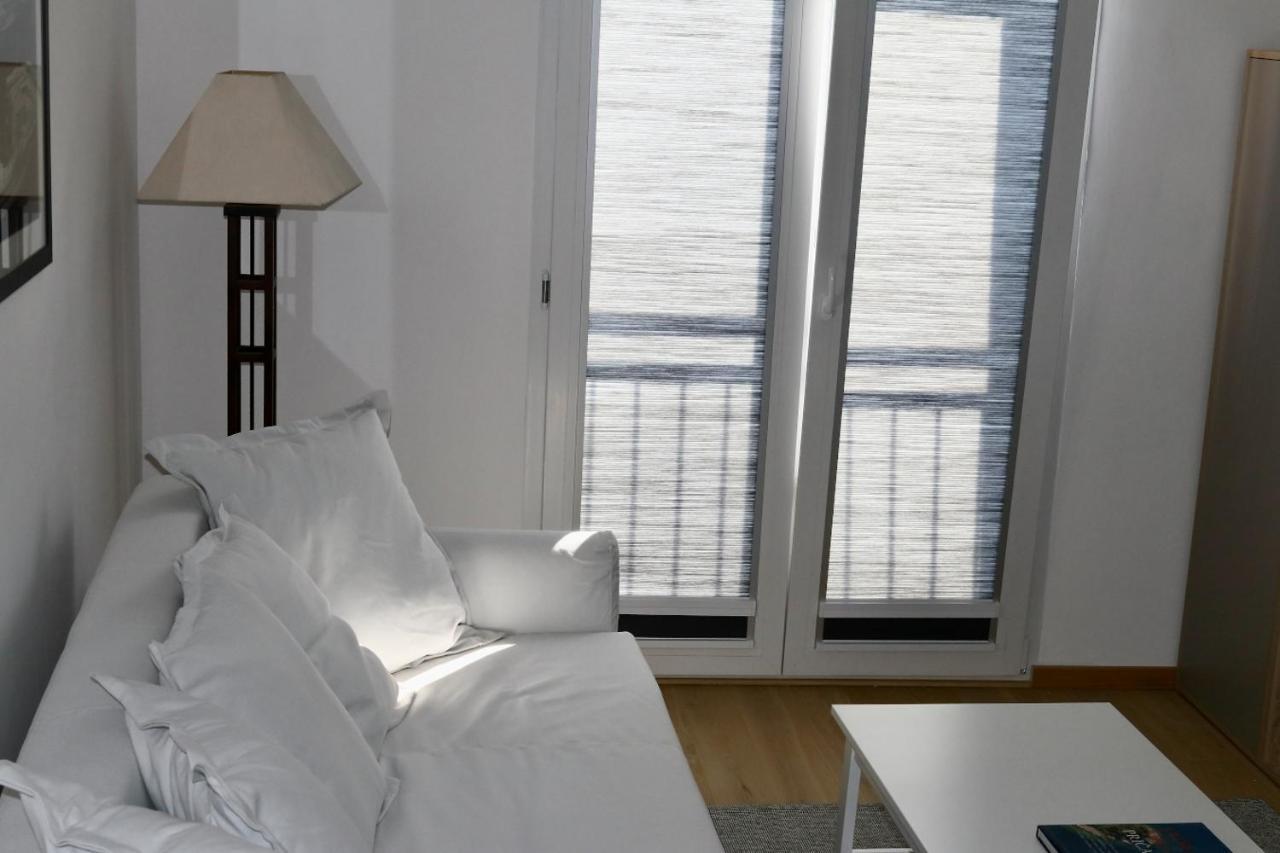 Notte Apartment Biograd Na Moru Ngoại thất bức ảnh