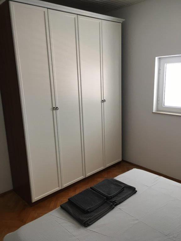 Notte Apartment Biograd Na Moru Ngoại thất bức ảnh