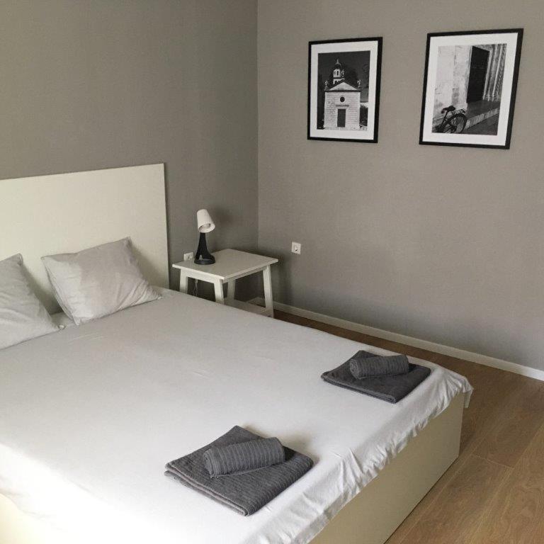 Notte Apartment Biograd Na Moru Ngoại thất bức ảnh