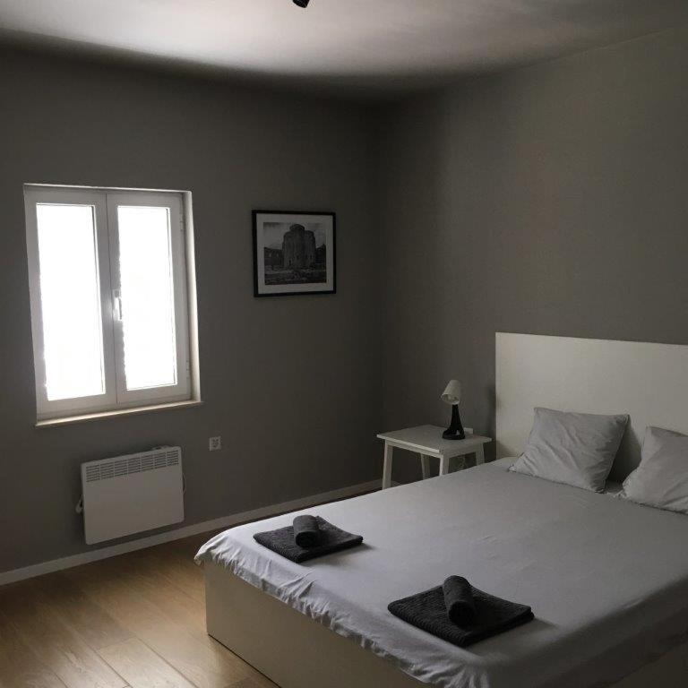 Notte Apartment Biograd Na Moru Ngoại thất bức ảnh